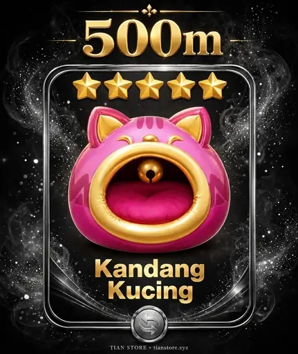 500M KARTU