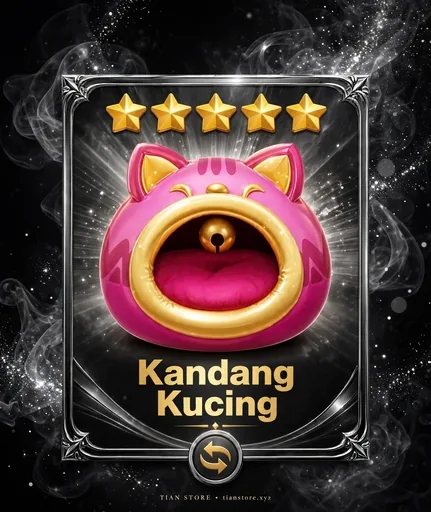 600M KARTU
