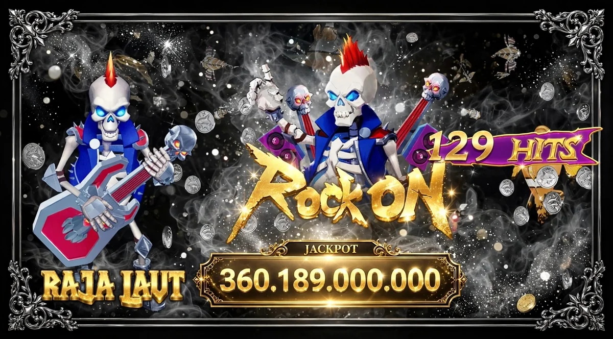 Joker King