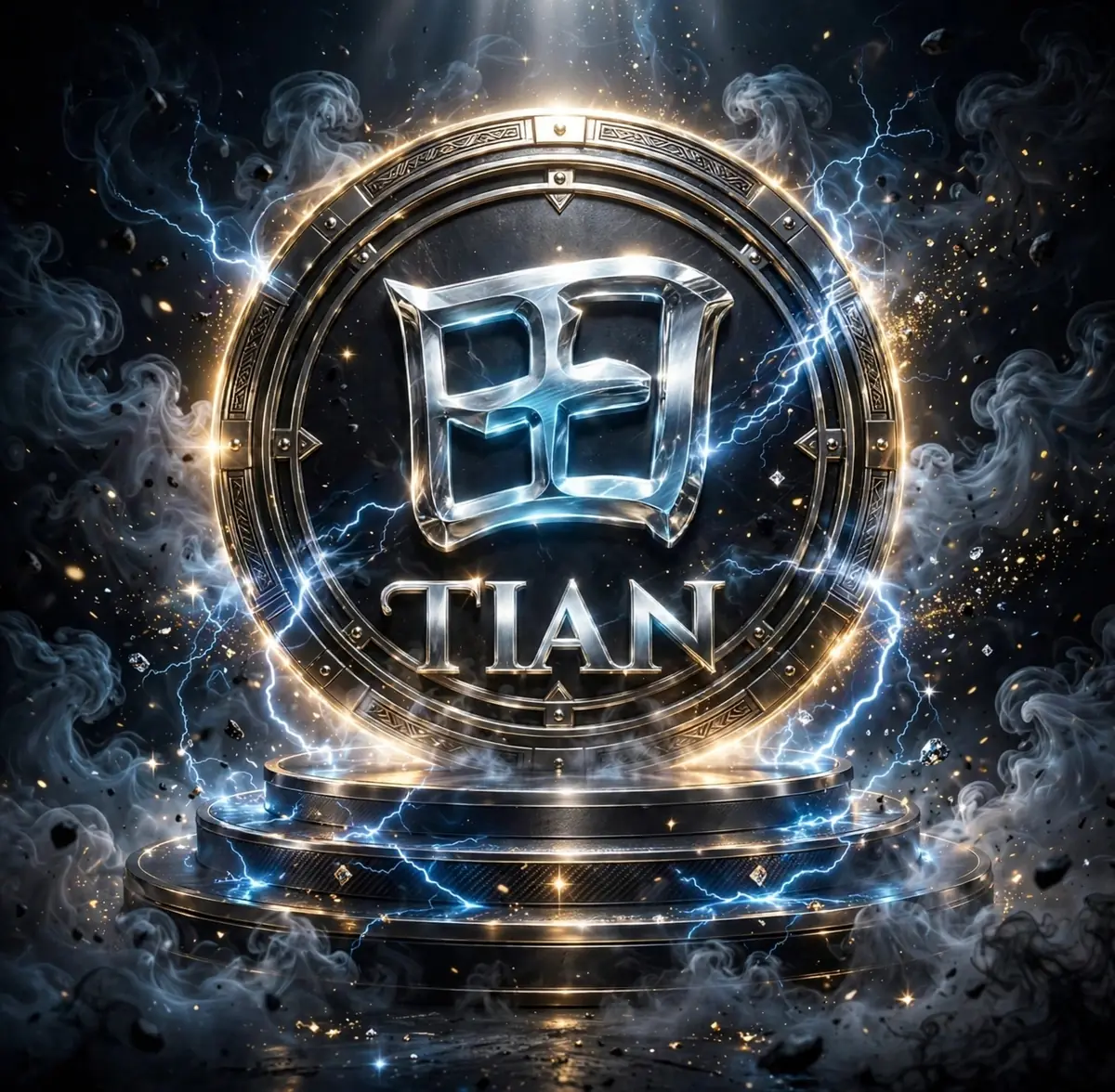 Tian store